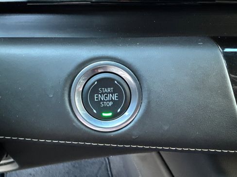 Certified 2024 Cadillac Escalade ESV Sport Platinum w/ LPO, ONYX Package AWD/4WD image 36