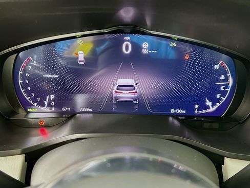 Used 2025 MAZDA CX-90 3.3 Turbo S w/ Premium Plus image 12