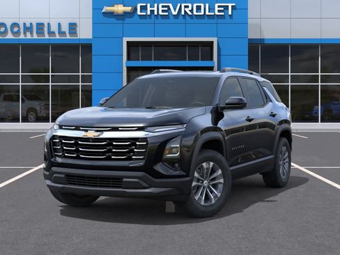 Used 2026 Chevrolet Equinox LT w/ Convenience Package II AWD/4WD image 6