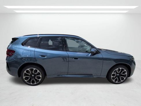 New 2026 BMW X3 xDrive30i w/ Premium Package AWD/4WD image 3