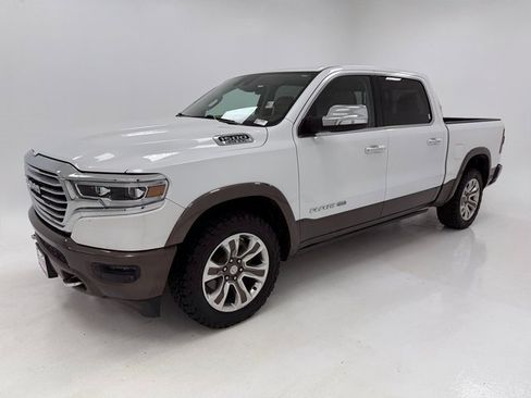 Used 2020 RAM 1500 Limited image 5