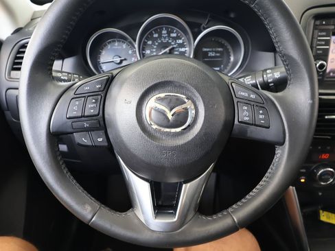 Used 2015 MAZDA CX-5 Grand Touring FWD image 51