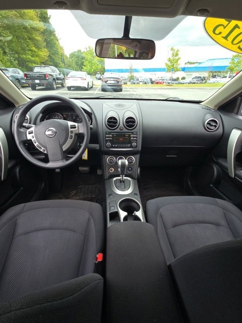 Used 2015 Nissan Rogue S w/ Convenience Package AWD/4WD image 21