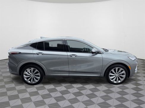 Used 2024 Buick Envista Avenir image 5