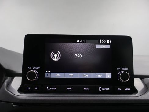 Used 2024 Honda Accord EX image 26