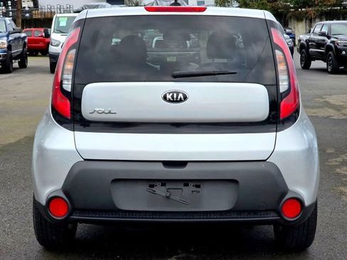 Used 2015 Kia Soul image 5
