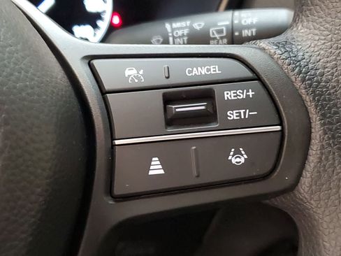 Certified 2023 Honda CR-V LX image 11