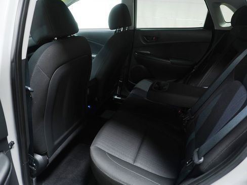 Certified 2023 Hyundai Kona SEL AWD/4WD image 12