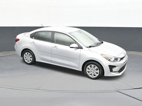 Used 2021 Kia Rio LX image 59
