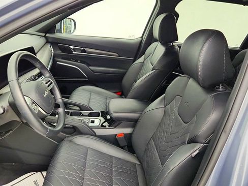 Used 2024 Kia Telluride SX X-Line AWD/4WD image 20