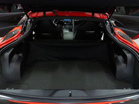 Used 2017 Chevrolet Corvette Z06 image 22