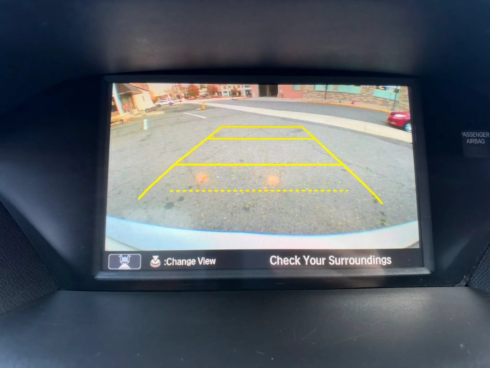 Used 2017 Acura MDX SH-AWD image 13