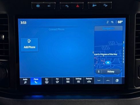 Used 2024 Ford F250 Limited w/ FX4 Off-Road Package image 27