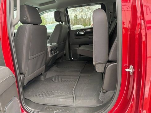 Used 2025 Chevrolet Silverado 1500 LT Trail Boss w/ Convenience Package II image 27