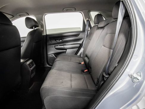 Used 2025 Honda CR-V LX image 11
