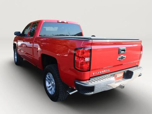 Used 2017 Chevrolet Silverado 1500 LT w/ All Star Edition AWD/4WD image 6