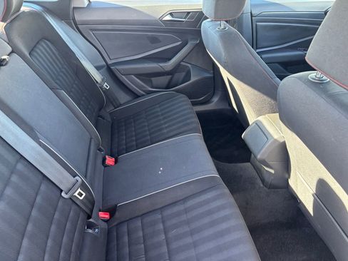 Used 2021 Volkswagen Jetta GLI image 17