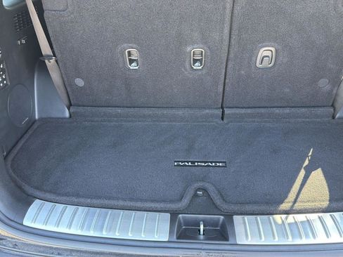 Used 2023 Hyundai Palisade Calligraphy w/ Cargo Package image 32