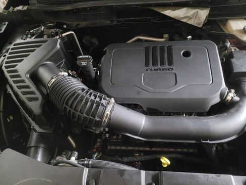 Used 2022 Chevrolet Blazer LT image 30