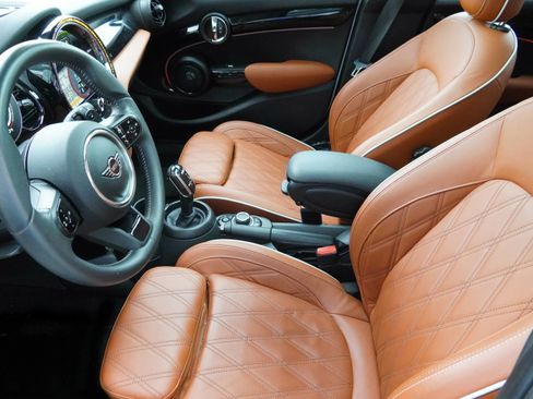 Used 2023 MINI Cooper S FWD image 11