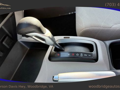 Used 2012 Honda Civic EX image 20