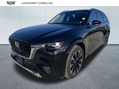 Used 2024 MAZDA CX-90 3.3 Turbo S image 6