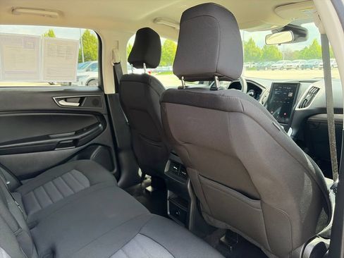Used 2023 Ford Edge SE AWD/4WD image 29