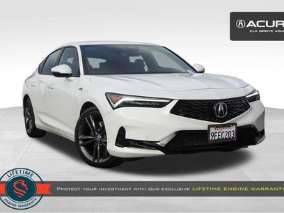 Used 2023 Acura Integra A-Spec
