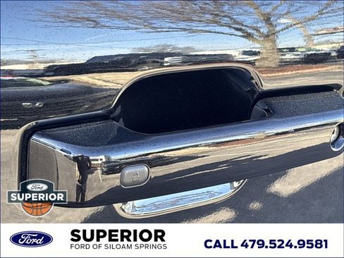 Used 2024 Ford F250 King Ranch image 14