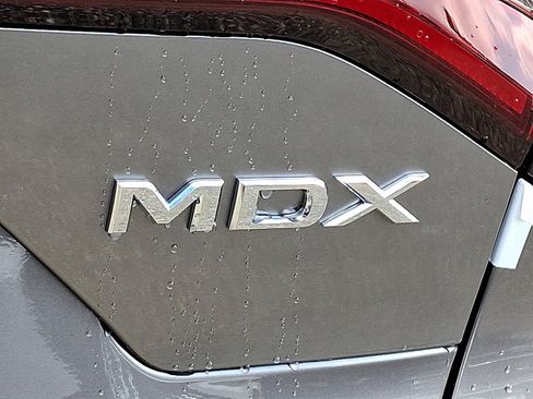 New 2026 Acura MDX SH-AWD w/ Technology Package image 6