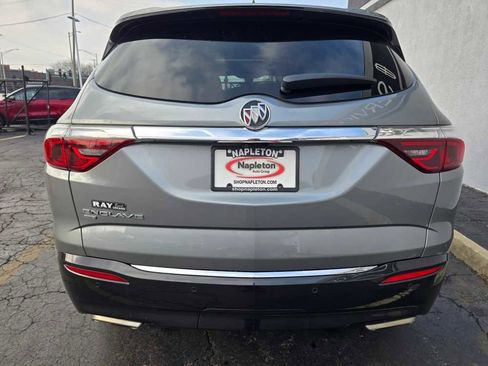 Used 2023 Buick Enclave Premium w/ Experience Buick Package image 12