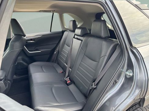 Used 2024 Toyota RAV4 XLE Premium w/ Weather Package AWD/4WD image 34