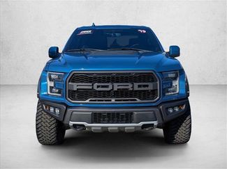 Used 2019 Ford F150 Raptor w/ Equipment Group 802A Luxury video 2