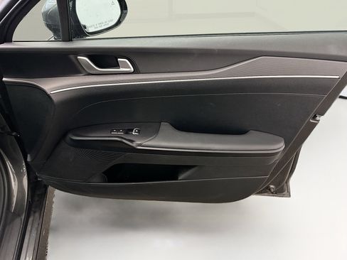 Used 2025 Kia K5 LXS image 33