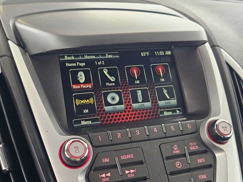 Used 2014 GMC Terrain SLE w/ LPO, Protection Package FWD image 25