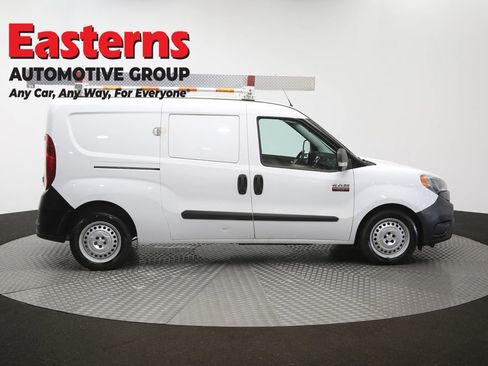 Used 2019 RAM ProMaster City Tradesman FWD image 44