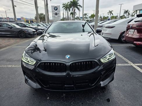 New 2026 BMW 840i xDrive Coupe image 2