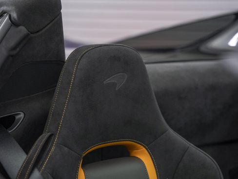 Used 2022 McLaren 720S Spider RWD image 41