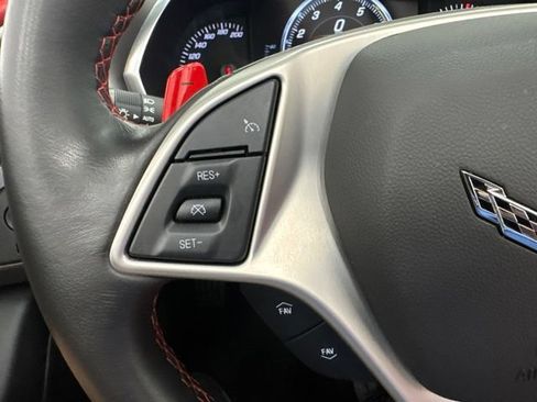 Used 2019 Chevrolet Corvette Grand Sport RWD image 20