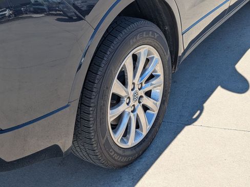 Certified 2020 Buick Envision Essence w/ LPO, Cargo Package AWD/4WD image 13