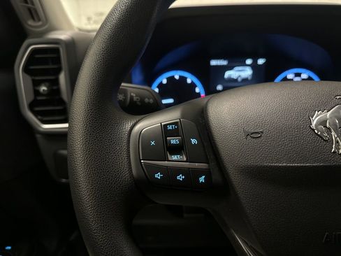 Used 2022 Ford Bronco Sport Big Bend image 24