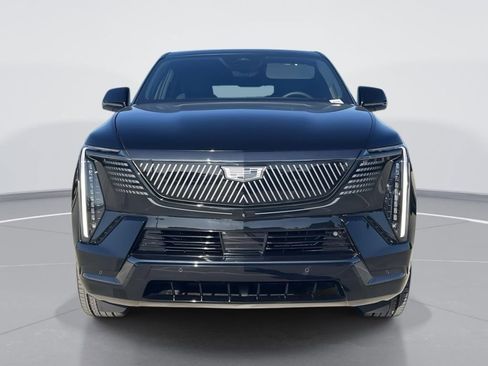 New 2025 Cadillac Escalade IQ Sport 2 image 4