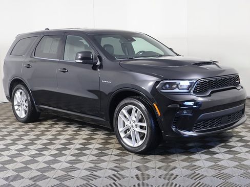 Used 2022 Dodge Durango R/T image 60