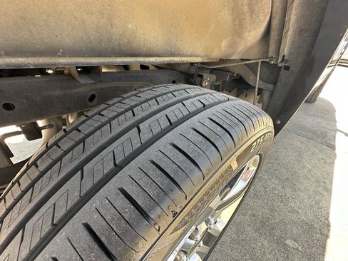 Used 2008 Ford F150 Harley-Davidson RWD image 17