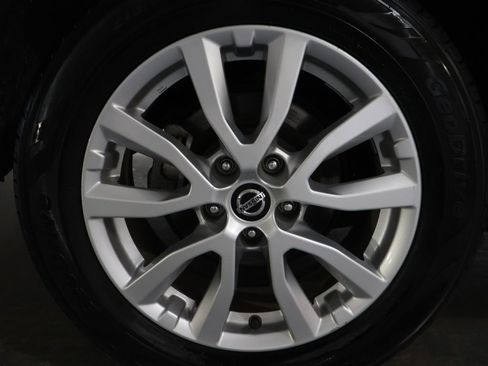 Used 2022 Nissan Rogue Sport S AWD/4WD image 31
