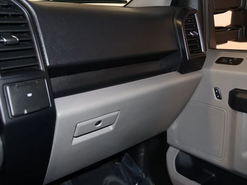 Used 2018 Ford F150 XL w/ Trailer Tow Package w/101A image 42