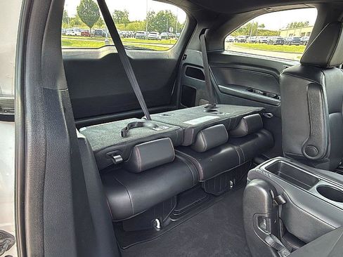 Used 2023 Honda Odyssey Sport image 21