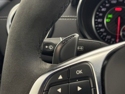 Used 2017 Mercedes-Benz SL 63 AMG SL 63 AMG image 22