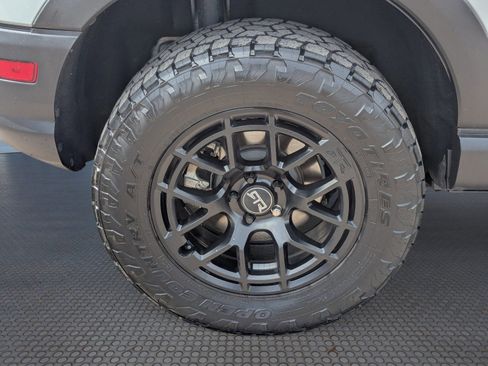 Used 2022 Ford Bronco Sport Big Bend AWD/4WD image 10