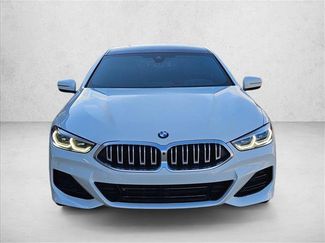 Used 2024 BMW 840i Gran Coupe w/ Driving Assistance Package video 2